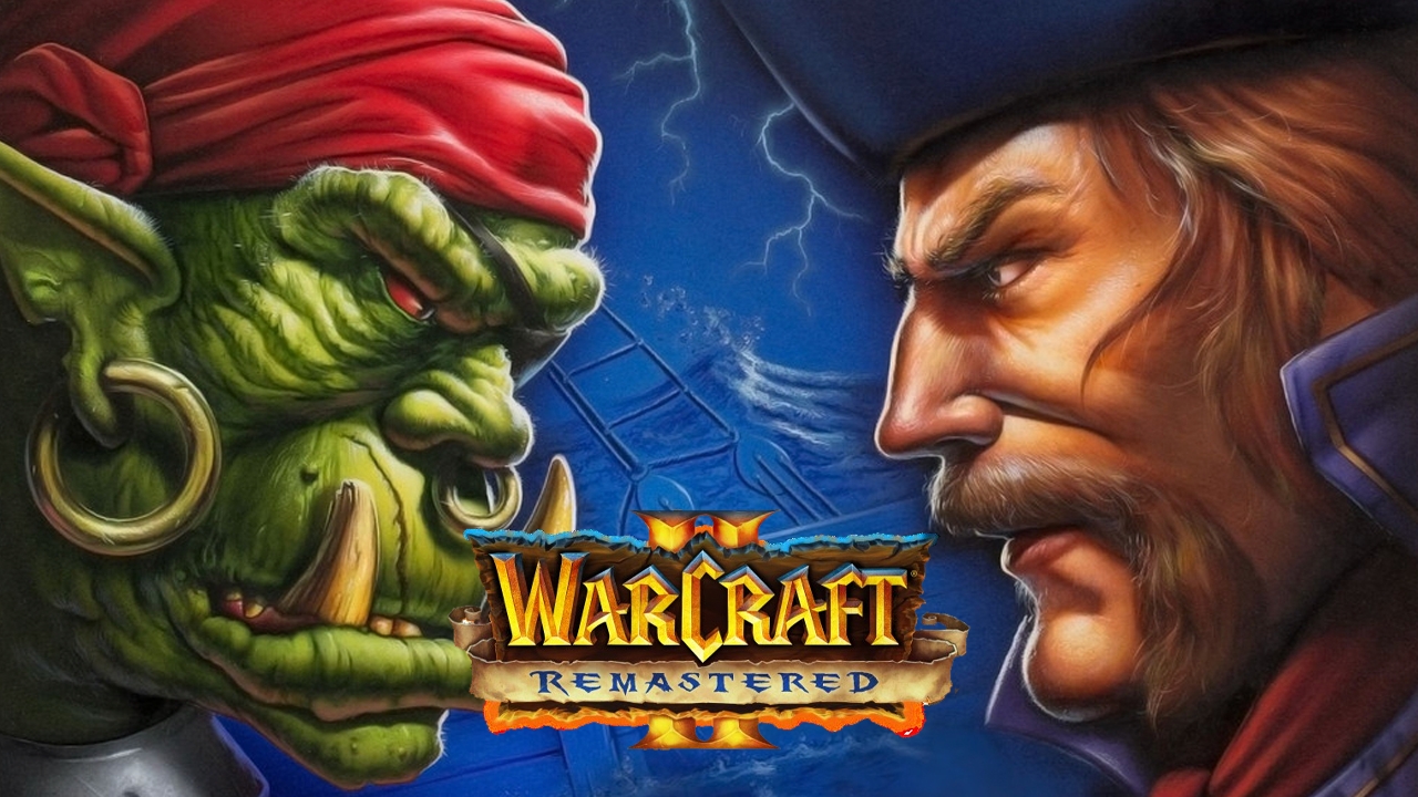 Warcraft II Battle.net Edition – PC/Mac, FR, Avec Notice, Stratégie
