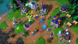 Warcraft II Remastered screenshot 2