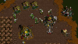 Warcraft II Remastered screenshot 3