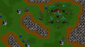 Warcraft II Remastered screenshot 4