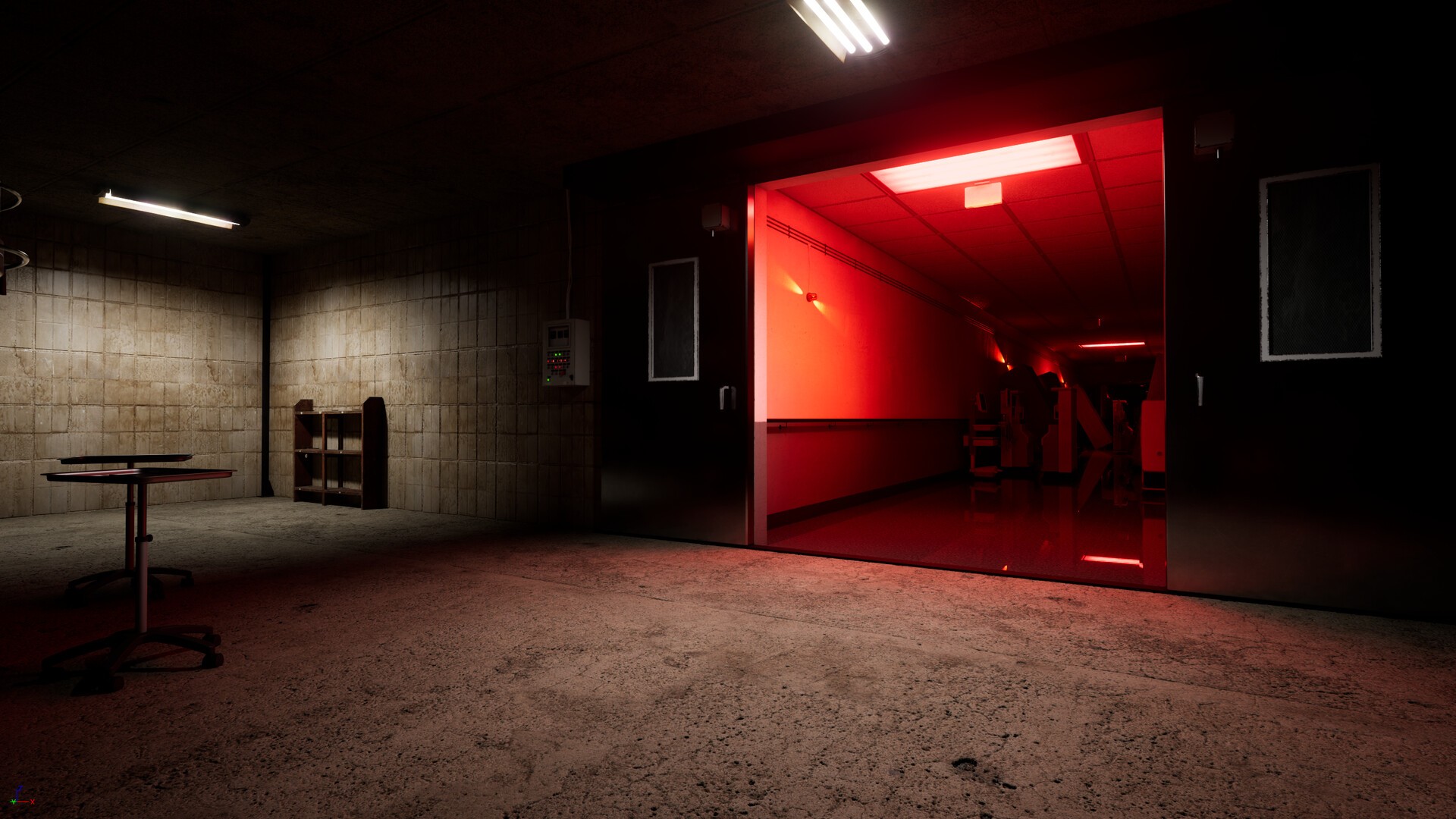 Buy Backrooms: Escape Together - PC (Steam)