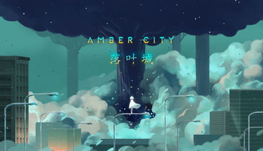 Amber City