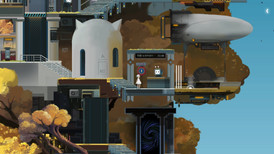 Amber City screenshot 4