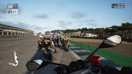 Ride 3 Gold Edition screenshot 3