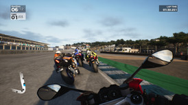 Ride 3 Gold Edition Xbox ONE screenshot 3