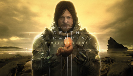 Death Stranding Director’s Cut