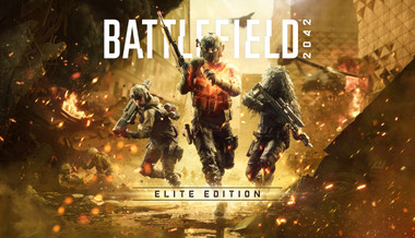 Battlefield 2042 Elite Edition (Xbox ONE / Xbox Series X|S)