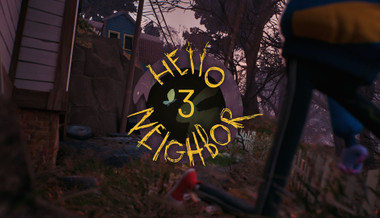 Hello Neighbor 3