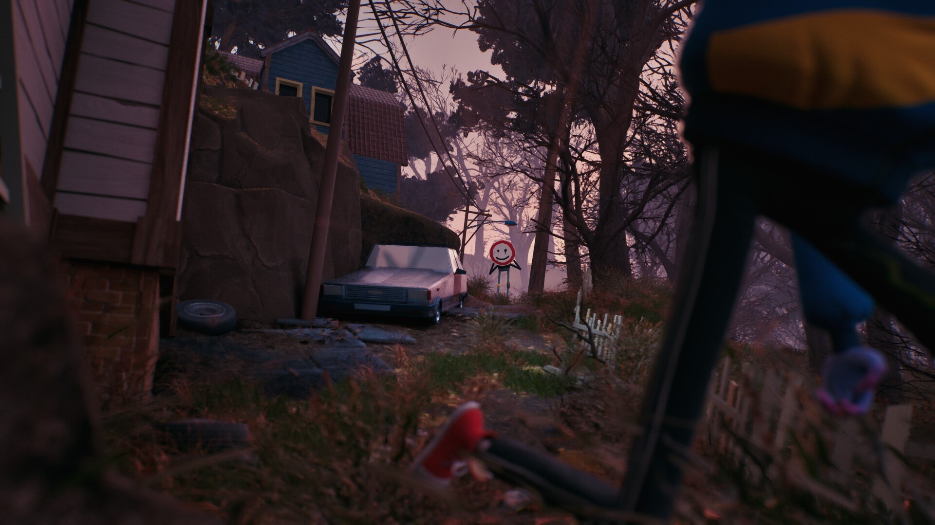 Where Is The Guitar In Hello Neighbor Act 3 Buy Hello Neighbor 3 - PC (Steam)