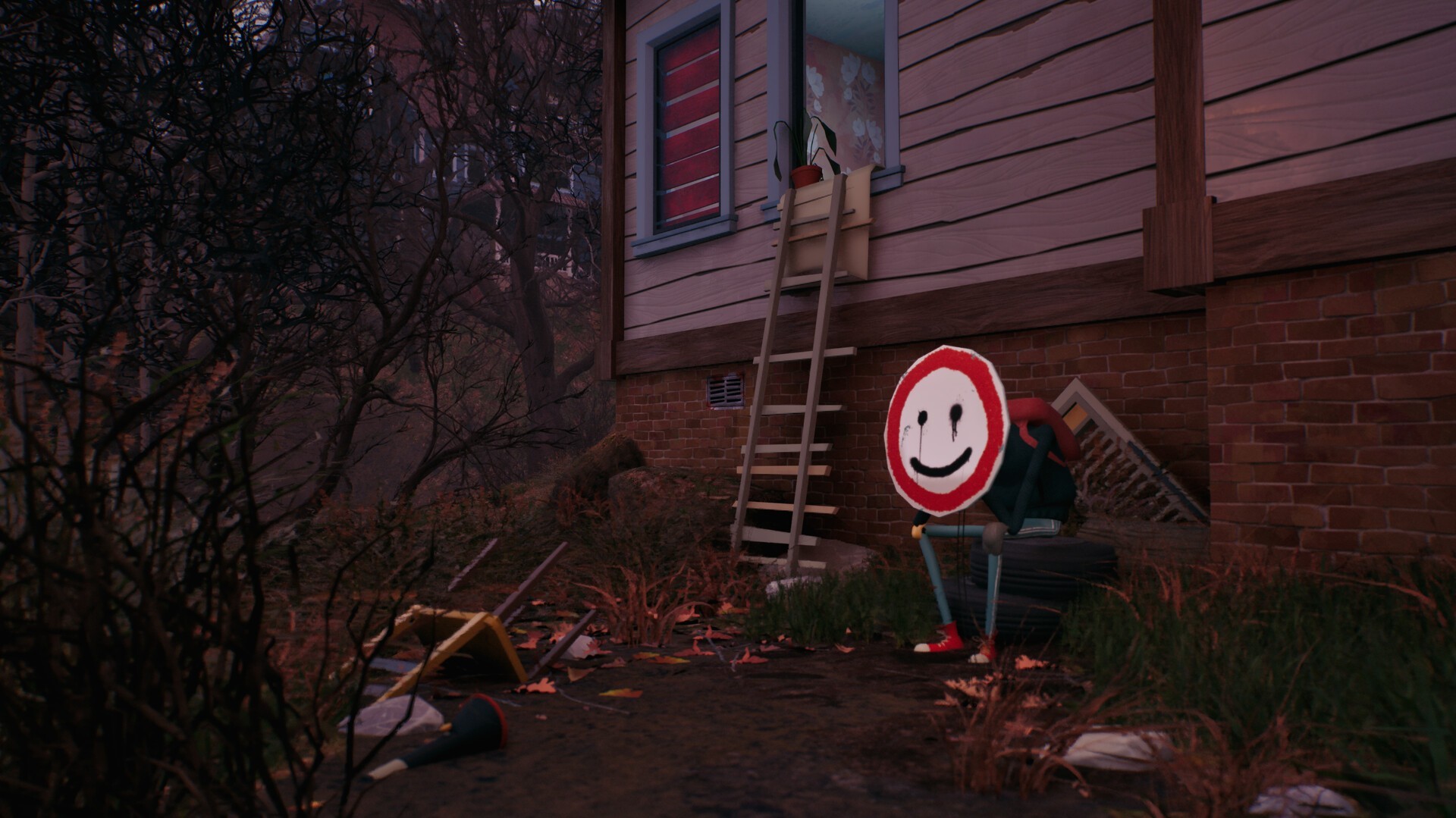 Where Is The Guitar In Hello Neighbor Act 3 Купути Hello Neighbor 3 (PC)