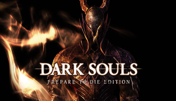 Dark Souls: Prepare To Die Europe UK - Main Image