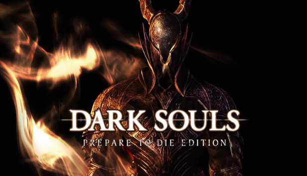 Koop Dark Souls Trilogy Steam