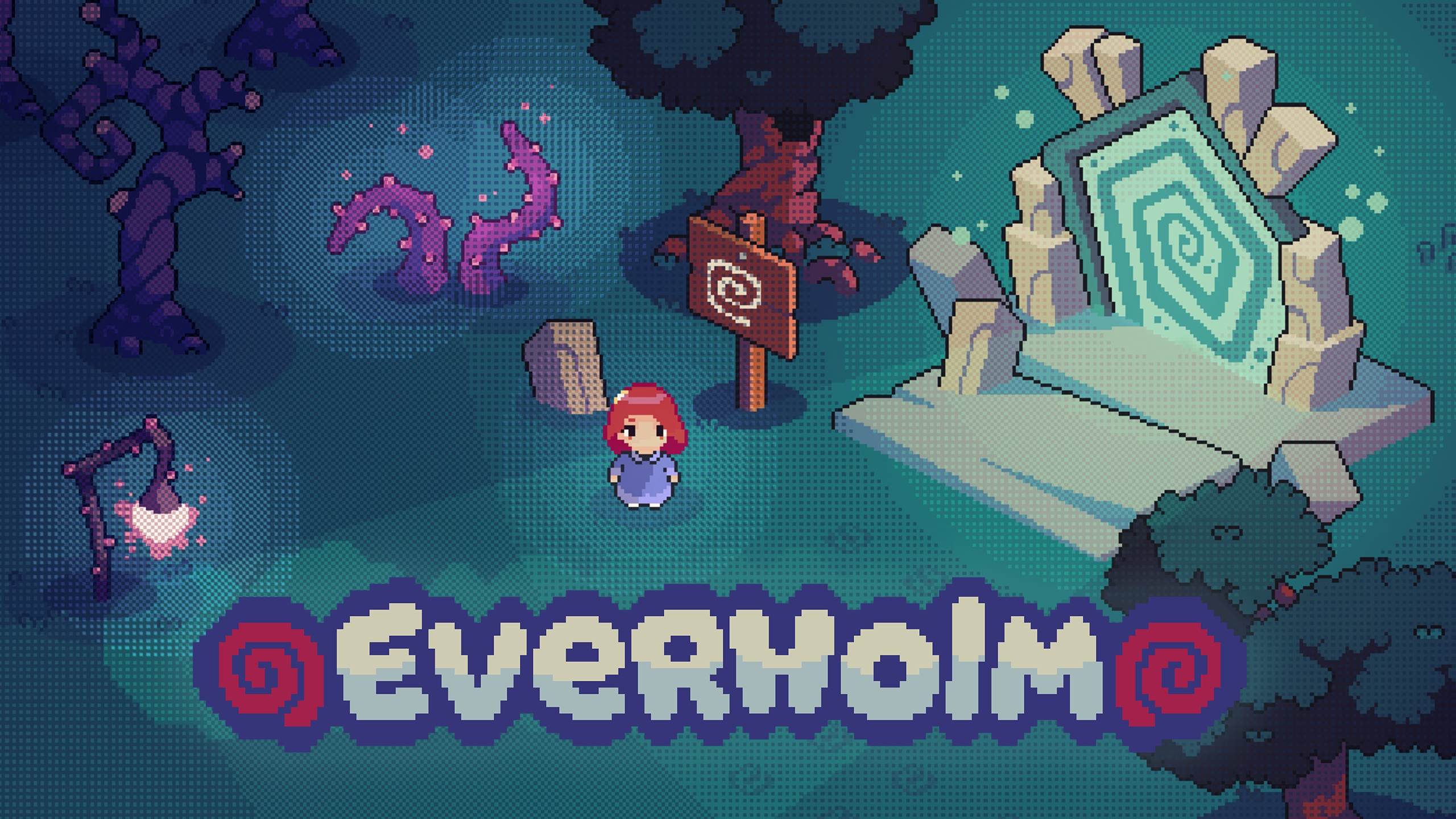 Koop Everholm - PC (Steam)