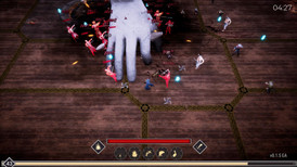 Rogue Samurai screenshot 4