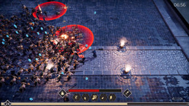 Rogue Samurai screenshot 5