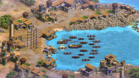 Age of Empires II: DE - Chronicles: Battle for Greece screenshot 2