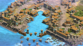 Age of Empires II: DE - Chronicles: Battle for Greece screenshot 3