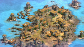 Age of Empires II: DE - Chronicles: Battle for Greece screenshot 4