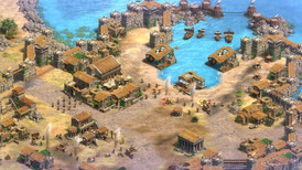 Age of Empires II: DE - Chronicles: Battle for Greece screenshot 5