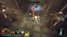 Warhammer 40,000: Inquisitor - Martyr - Hierophant Class screenshot 4