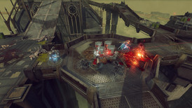 Warhammer 40,000: Inquisitor - Martyr - Hierophant Class screenshot 2