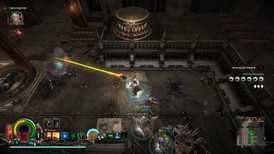 Warhammer 40,000: Inquisitor - Martyr - Hierophant Class screenshot 5