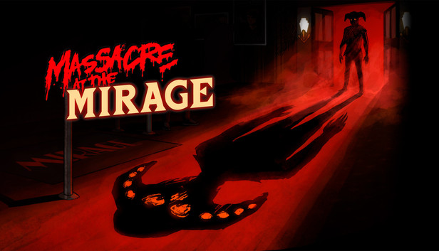 Massacre At The Mirage