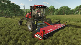 Farming Simulator 25 - MacDon Pack screenshot 3