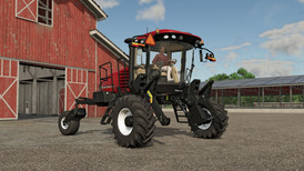 Farming Simulator 25 - MacDon Pack screenshot 1