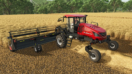 Farming Simulator 25 - MacDon Pack screenshot 4