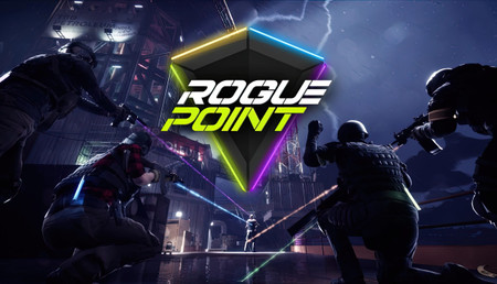 Rogue Point