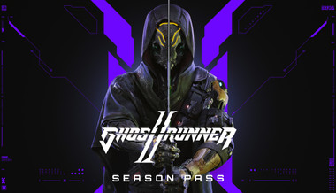 Ghostrunner 2 - Season Pass