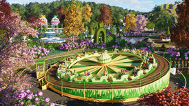 Planet Coaster 2: Vintage Funfair Ride Pack screenshot 5