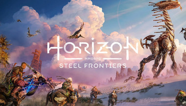 Horizon Steel Frontiers