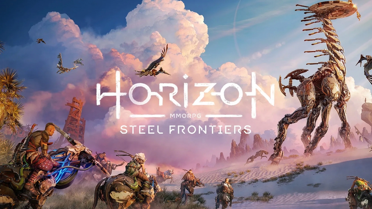 Køb Horizon Online PC (Steam)