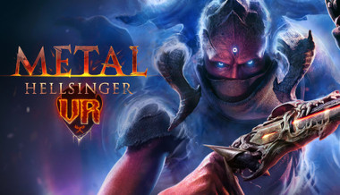 Metal: Hellsinger VR - Gioco completo per PC - Videogame