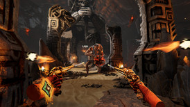 Metal: Hellsinger VR screenshot 5