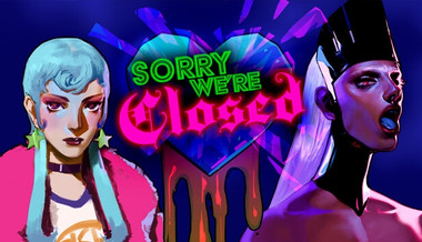 Sorry We're Closed - Gioco completo per PC - Videogame