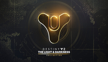 Destiny 2: La Collezione Luce e Oscurità
