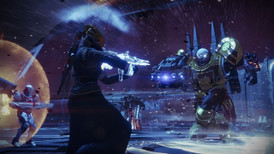 Destiny 2: The Light & Darkness Collection screenshot 2