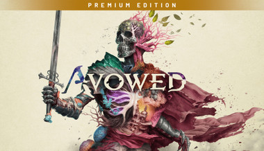 Avowed Premium Edition + Accesso Anticipato - Gioco completo per PC - Videogame