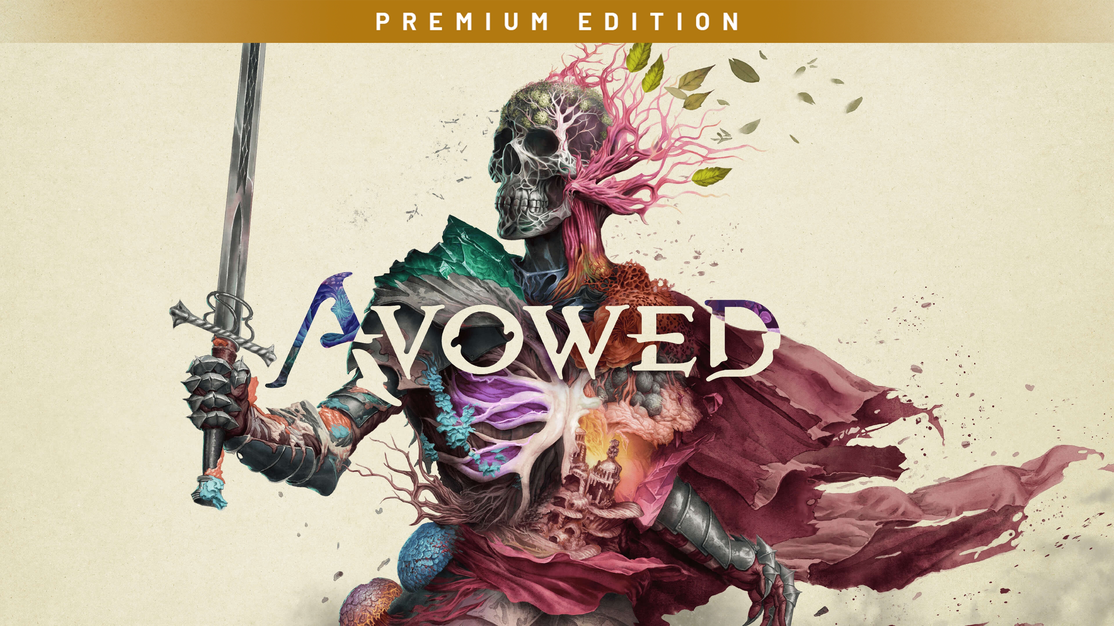 Buy Avowed Premium Edition PC & Xbox Series XS (Microsoft Store)