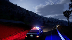 Highway Police Simulator screenshot 2