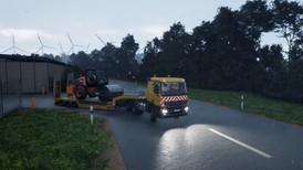 Road Maintenance Simulator 2 - Winter Services screenshot 5