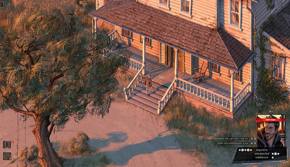 Rue Valley screenshot 1