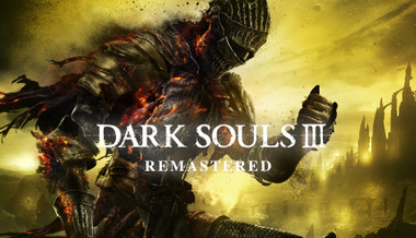 Dark Souls 3 Remastered