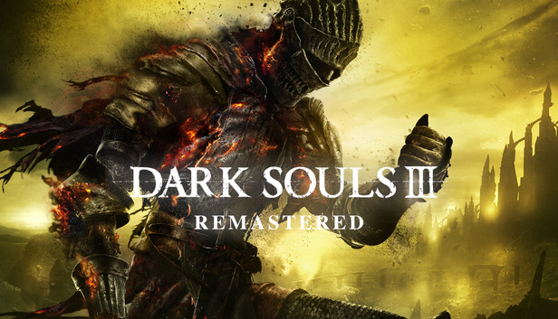 Dark Souls 3 Remastered