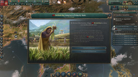 Victoria 3: Pivot of Empire screenshot 3