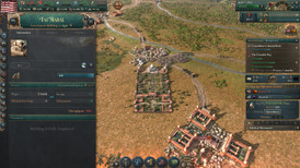 Victoria 3: Pivot of Empire screenshot 2