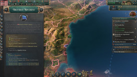 Victoria 3: Pivot of Empire screenshot 5